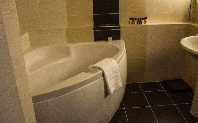 Adler Hotel&Spa