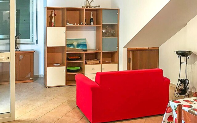 Stunning Apartment in Marzamemi With 3 Bedrooms