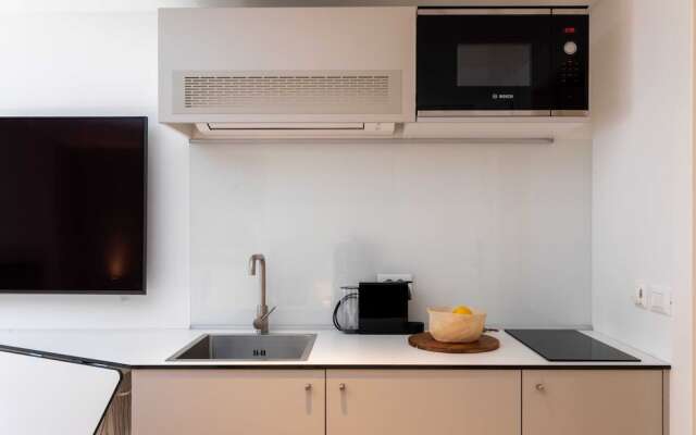Apartments u Nikše