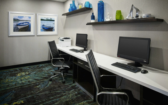 Homewood Suites by Hilton North Bay