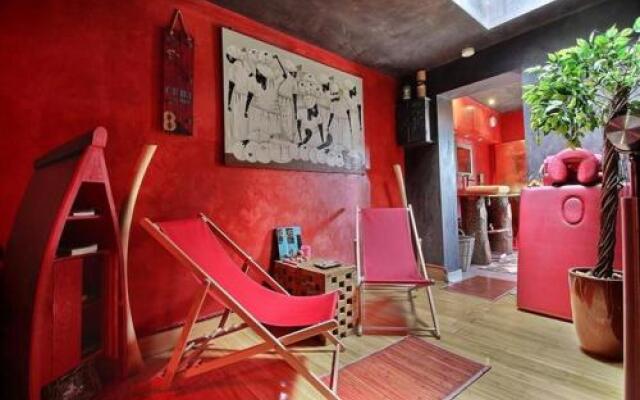 Apartment Cuba Zen Actitud