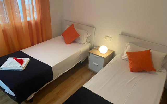 Homely Apartments Mar 3