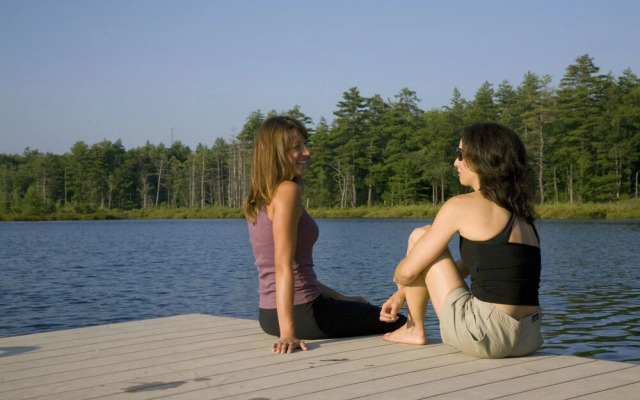 The Lodge at Woodloch