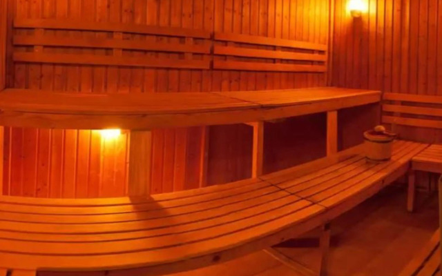 Carmelo Resort & Spa