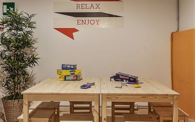 QUO Milano - Hostel