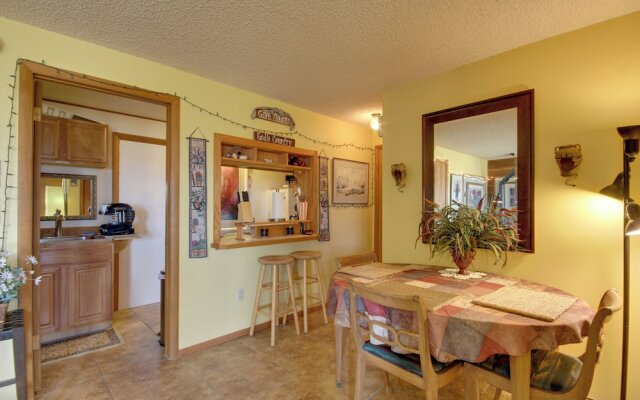 Yellowstone Country Retreat: Stunning Views!