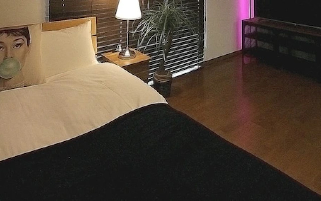 goom Hotel Haruyoshi