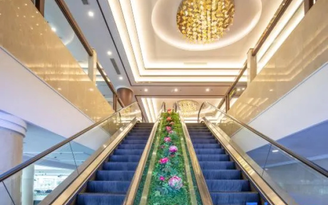Tianping Grand Hotel - Suzhou