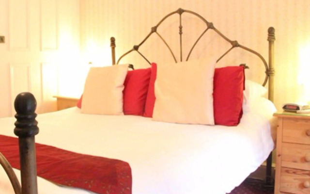St Benets Abbey B&B