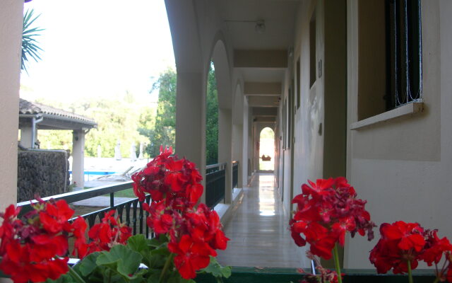 Villa Karmar Hotel Apartments