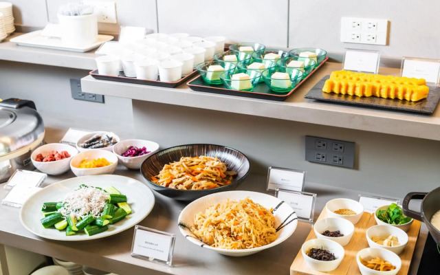 HOTEL MYSTAYS Shimizu