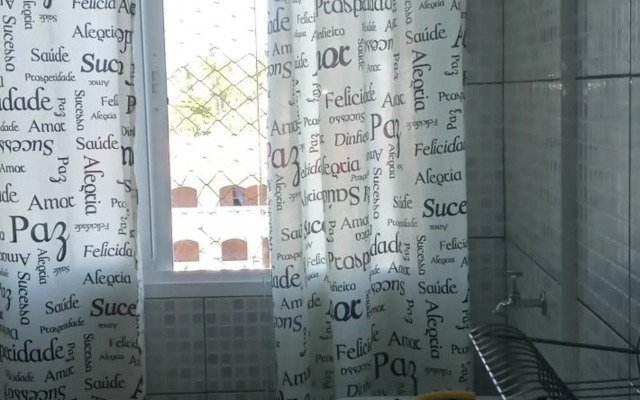 Linda Vista e Som das Ondas