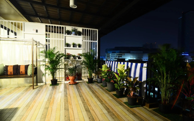 Bangna 21 Residence