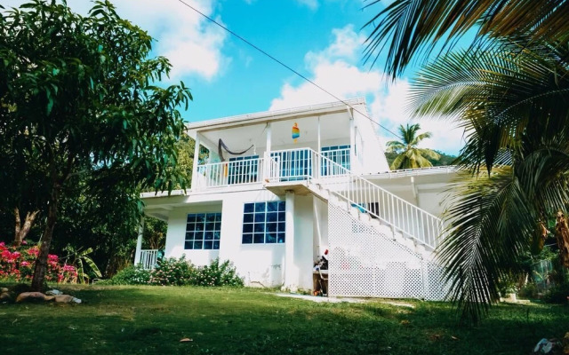 Apartamento Mango Tree