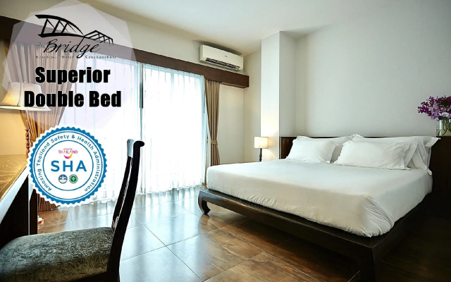 The Bridge Residence Hotel