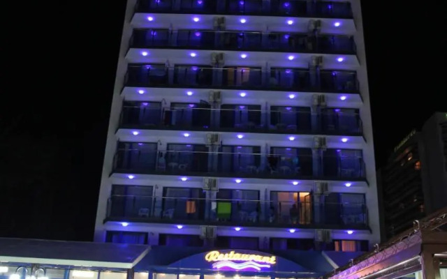 Palace Hotel
