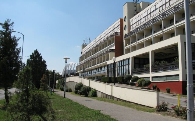 Hotel Novi Zagreb