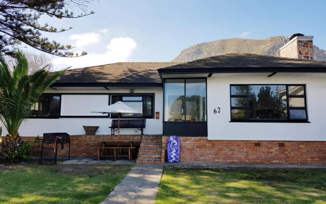 Norfolkden Beachhouse