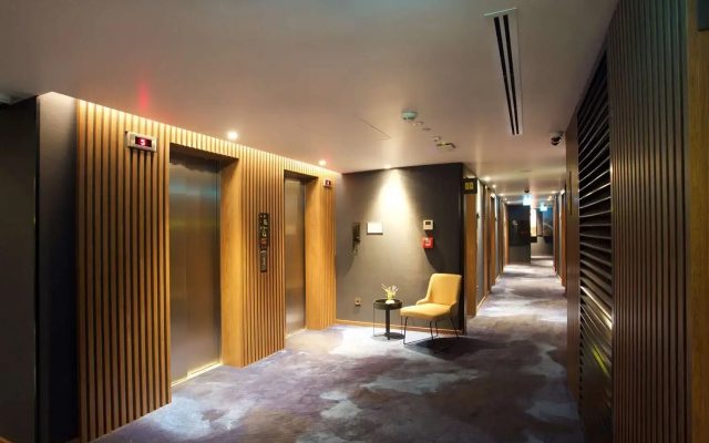 Hampton By Hilton Istanbul Old City
