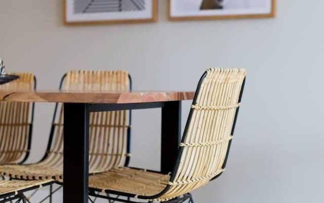 Trendy Little Italy 3 Bedroom Condo