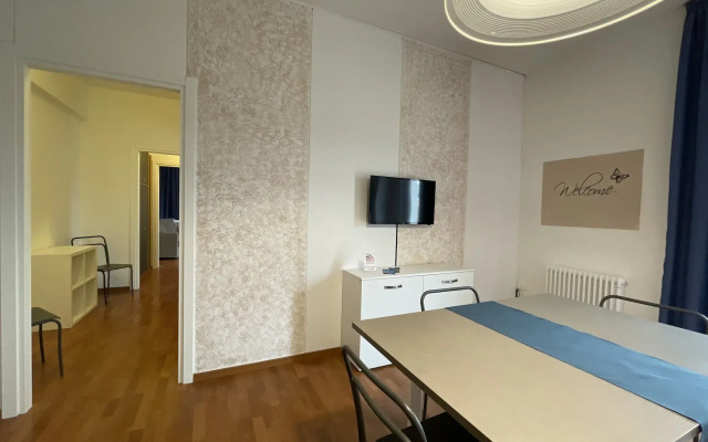 Beatrix - Apartments