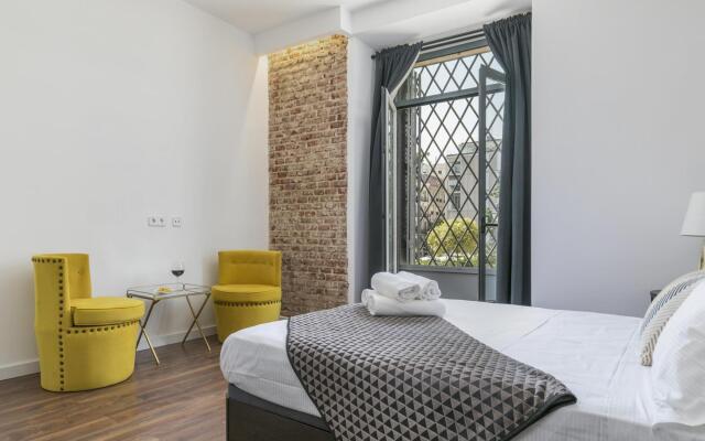 PRADO Apartment I 2BR 2BT