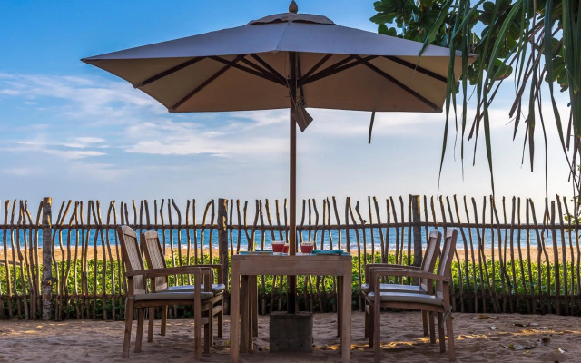 Villa Saffron Hikkaduwa