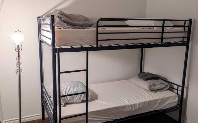 The Parkdale Hostellerie