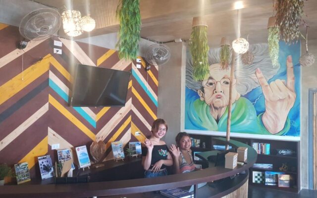 Happiness Hostel El Nido