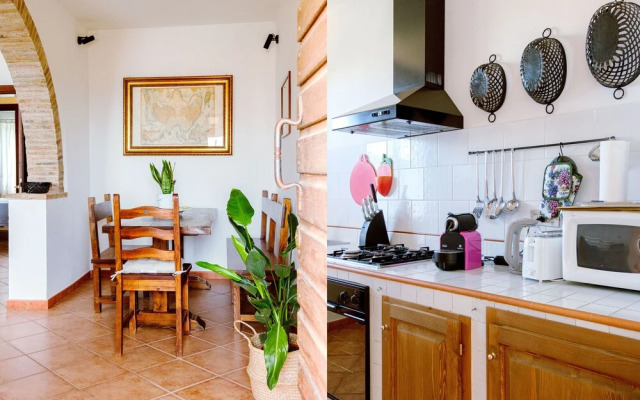 Agriturismo Cavalierino