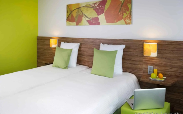 ibis Styles Louvain la Neuve Hotel et Events