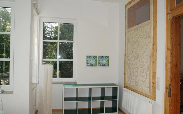 Auberge Tabarz Zimmerberg