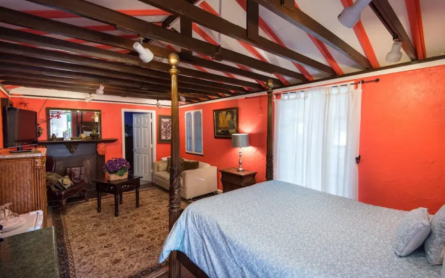 Captiva Island Inn