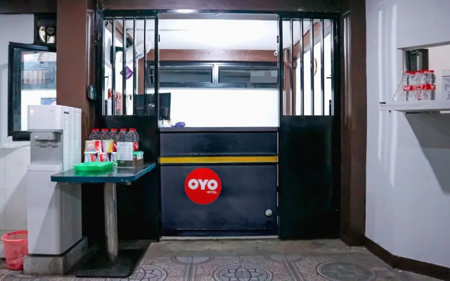 Collection O Tunas Plaza Residence