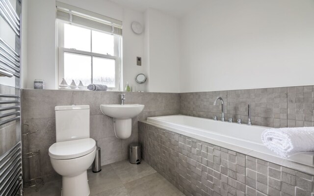 Milford Street - 5 Bed - Saundersfoot