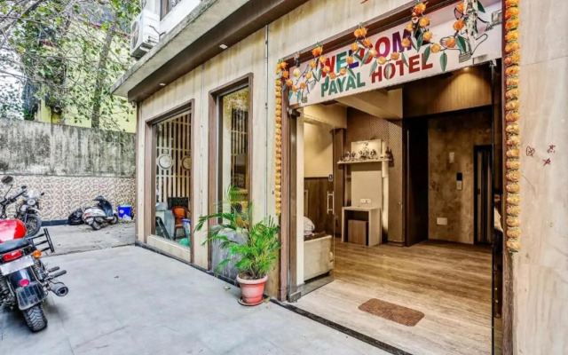 Payal Hotel Panvel