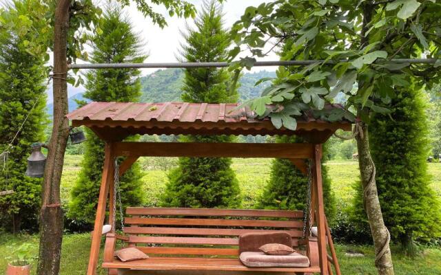 Deredebiyer VİLLA BUNGALOV