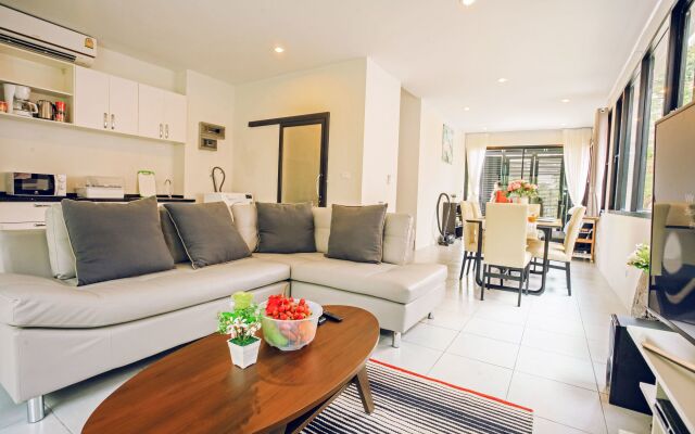 Samui Replay Best Townhouse With Seaview