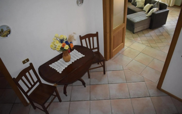 Casa vacanze Da Annare'
