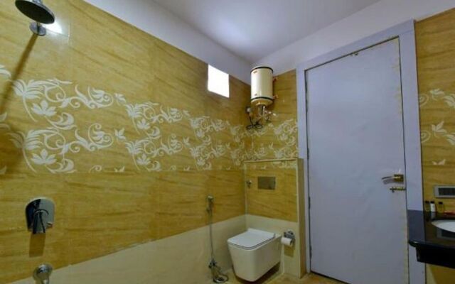 TGI Tiger Roar Resort