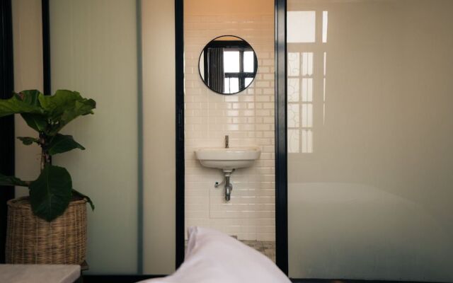 The Oldtale - Hostel