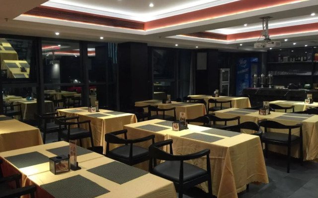 Lavande Hotel Shenzhen North Station Qinghu Subway Station Branch