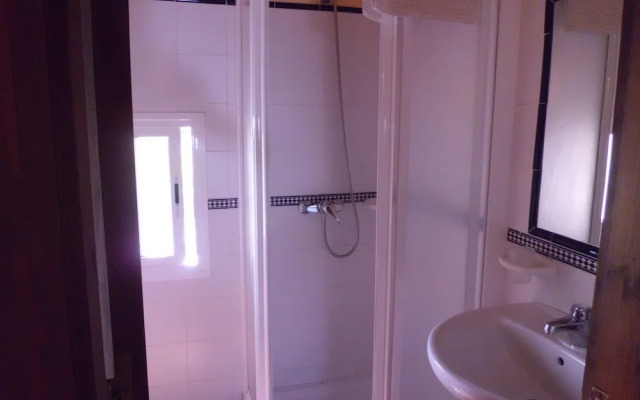 Bungalows La Aceitera