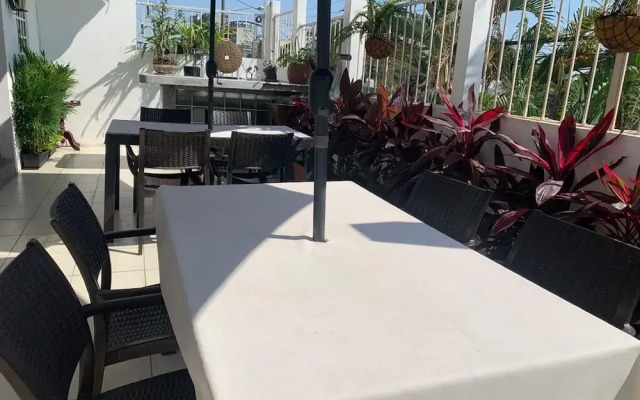 Kuri Suites