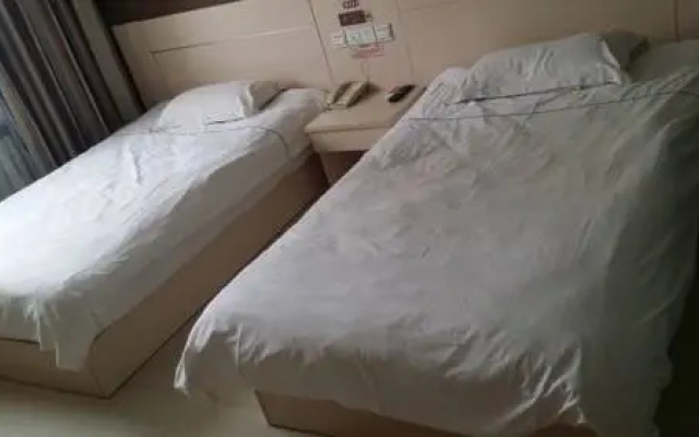 Thankyou Express Hotel Muping - Yantai