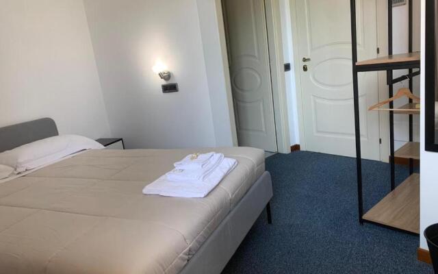 Hotel Domus