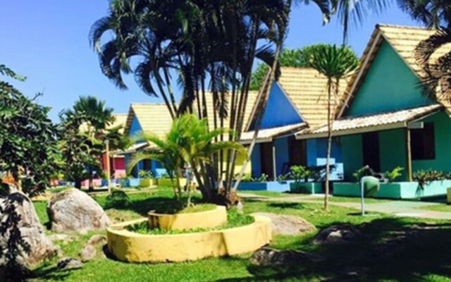 Pousada Anzol de Ouro