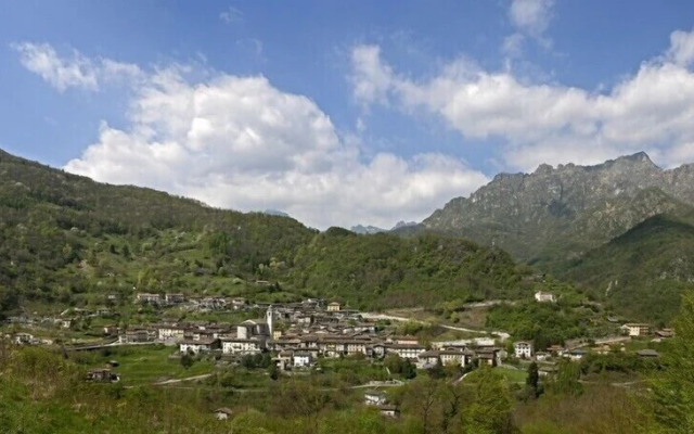 Ostello Sociale Borgo Venno