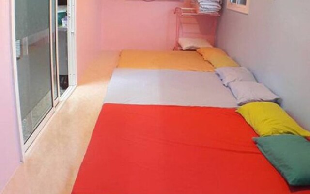 Chob Lay Homestay Koh Yor