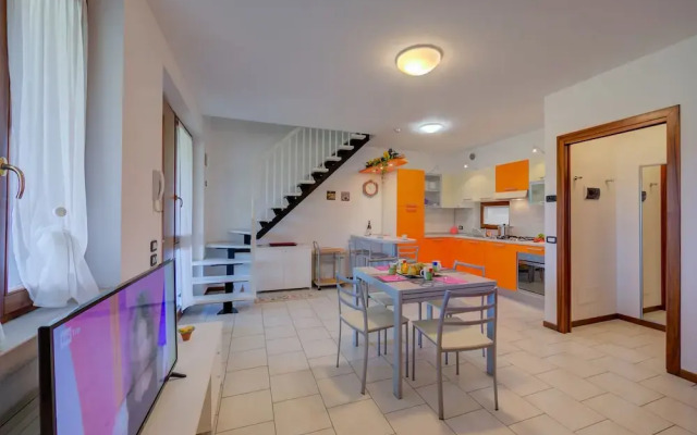 Vistalago Green Residence 100m From Lake